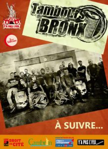 festival y'a pas l'feu