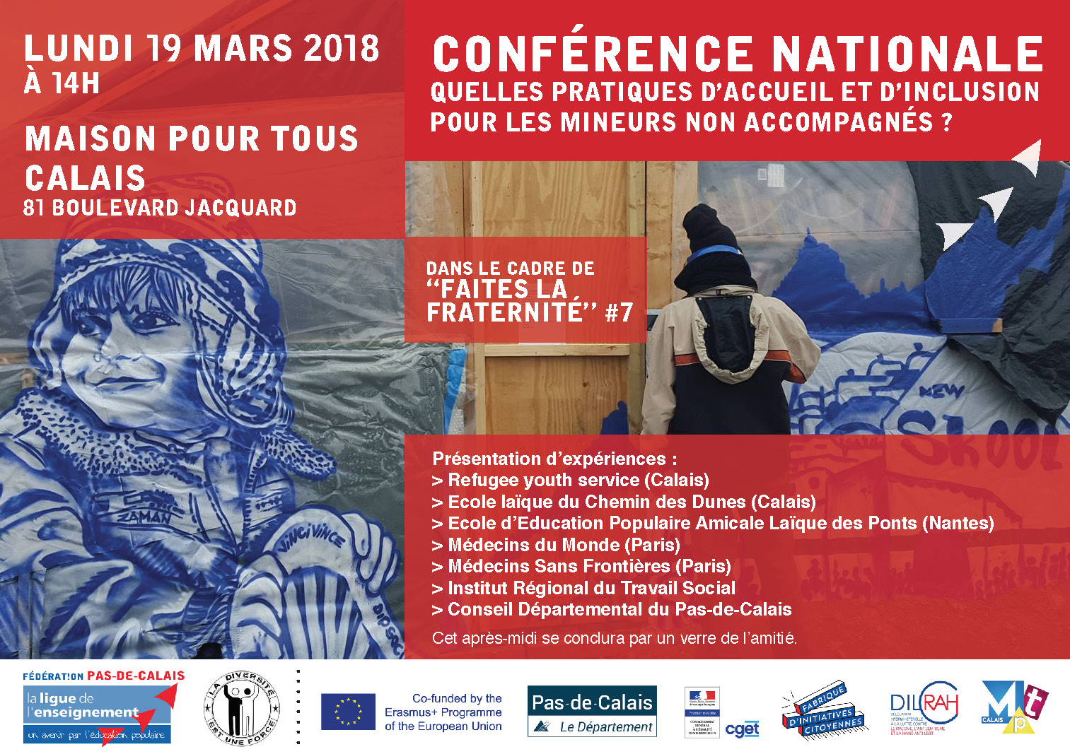 Invitation 19 mars_Conférence nationale MNA à Calais