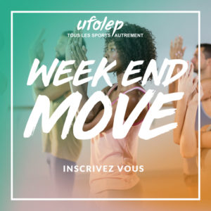 Week-end move