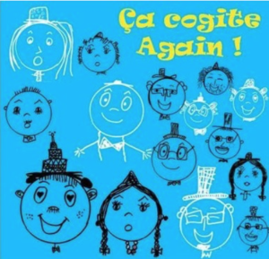 Cogite atout album_mai 18