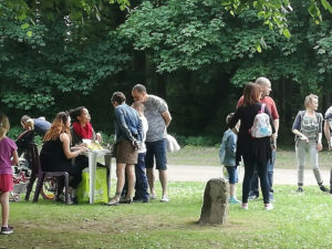 Auchel_fête des familles_juin_2018