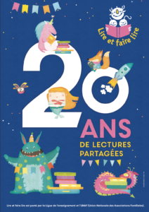 LFL 20 ans