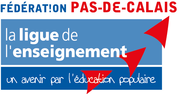 La Ligue de l'enseignement - Pas de Calais - La Ligue de l'Enseignement